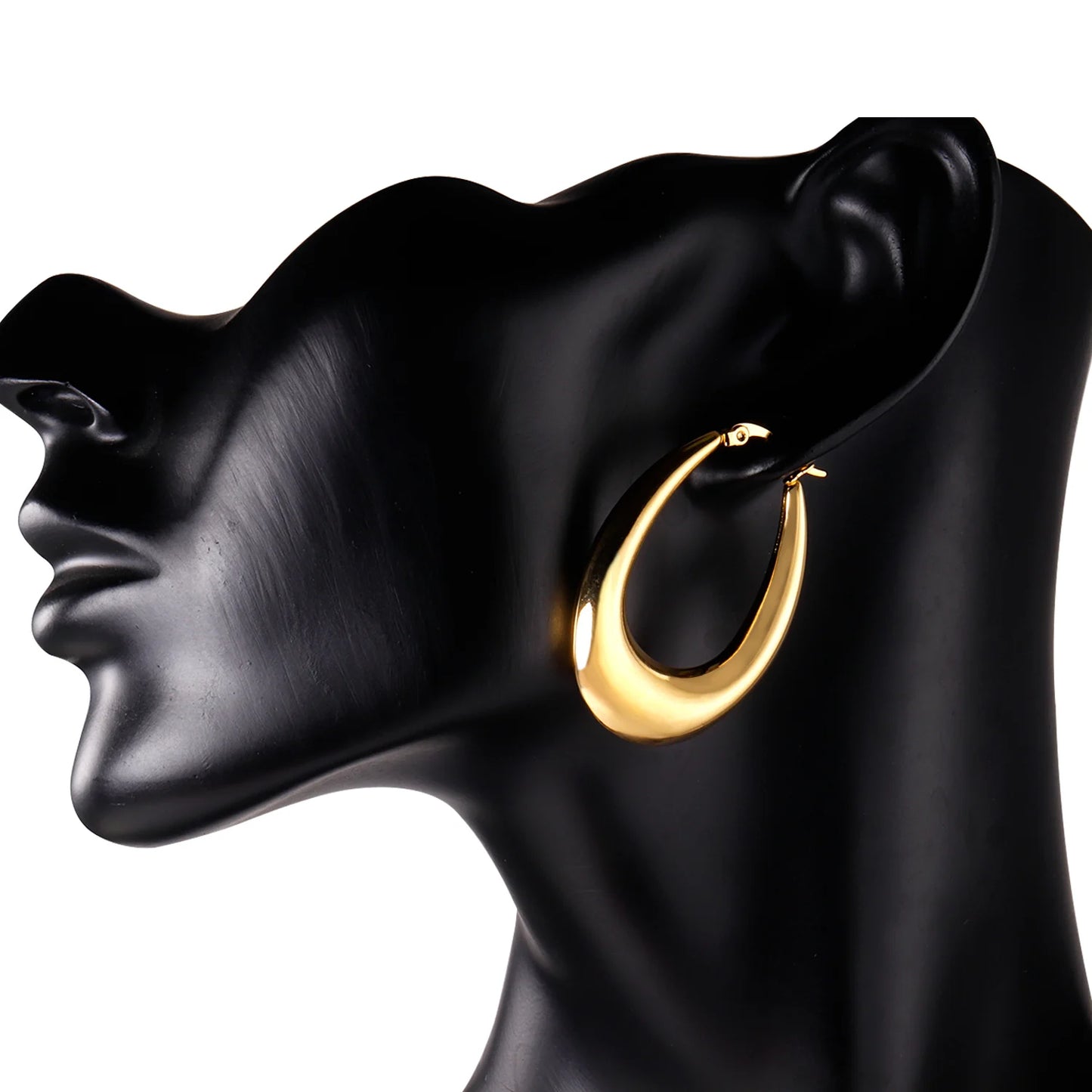 Camilia Sts 17001 Earrings - Bijoux Art