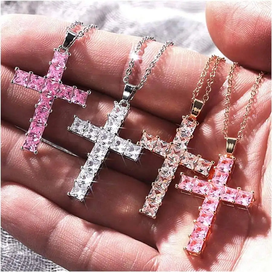 New Fashion Necklaces Female