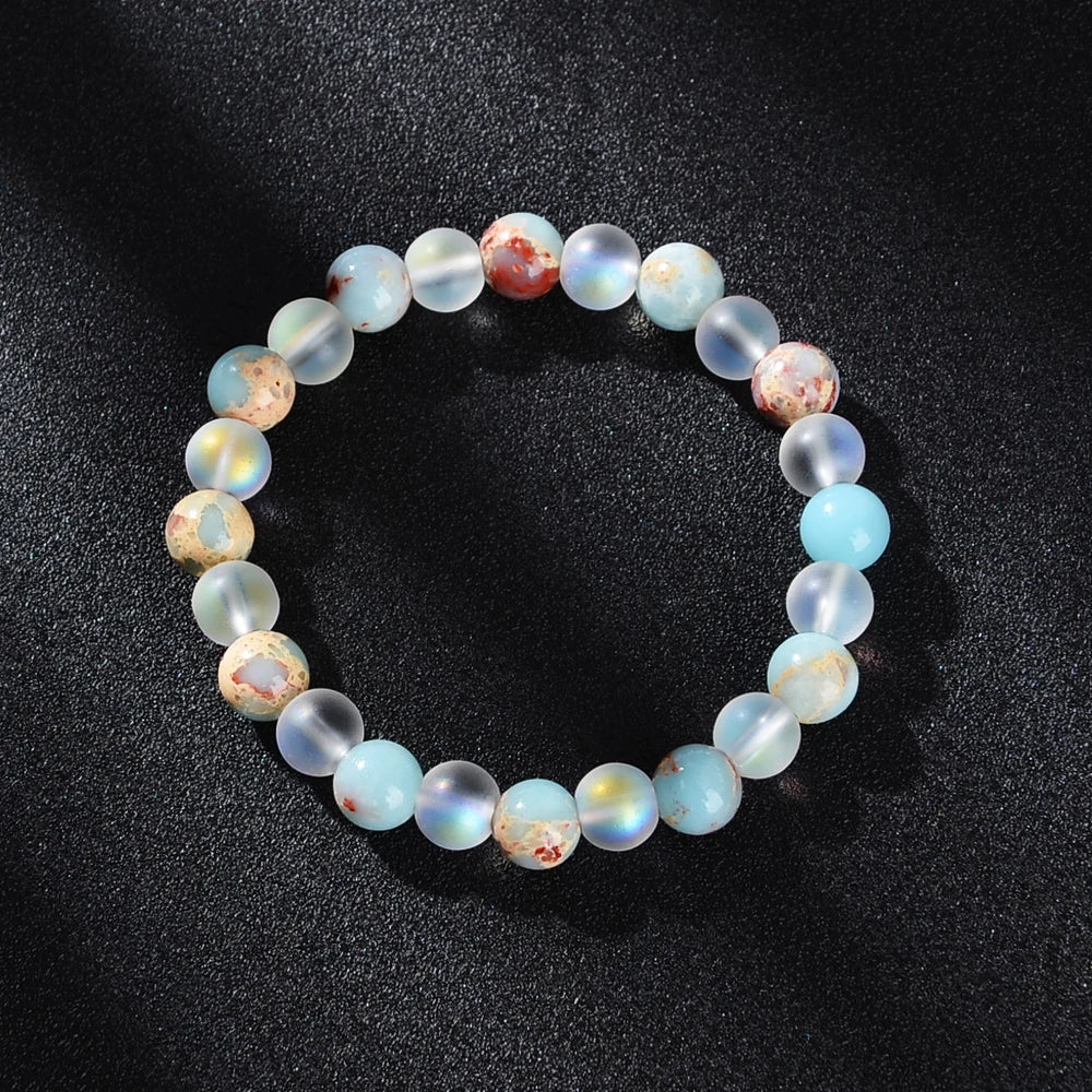 Beaded Bracelet l