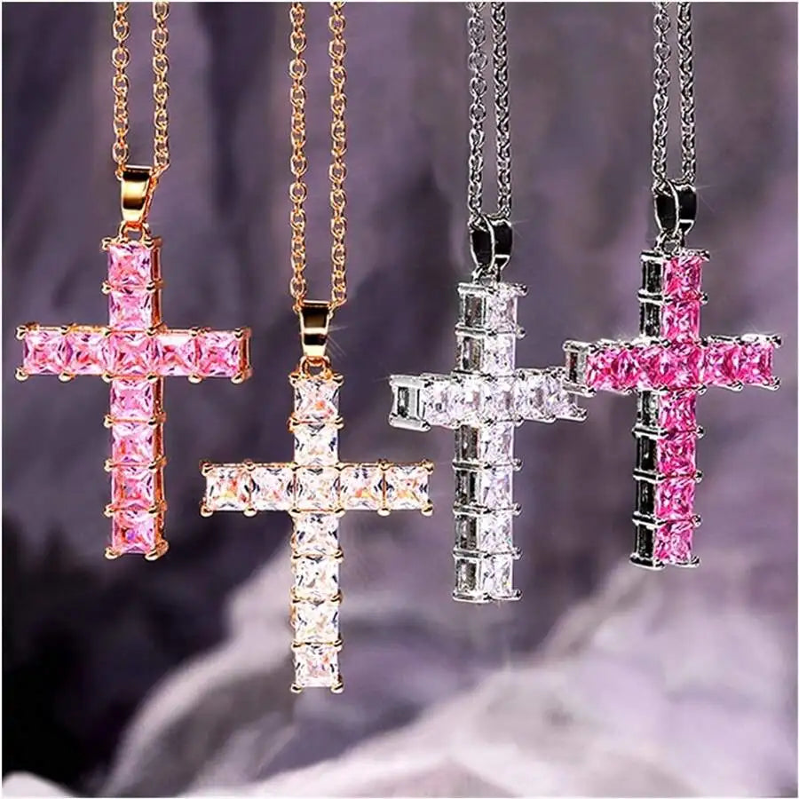 New Fashion Necklaces Female