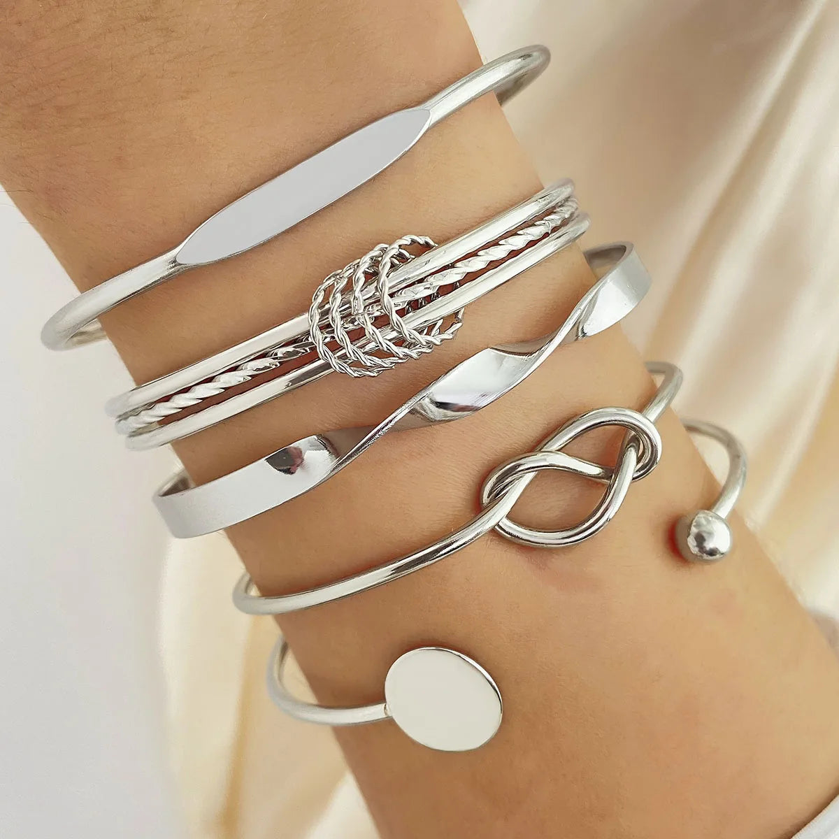 aya St Bracelets - Bijoux Art