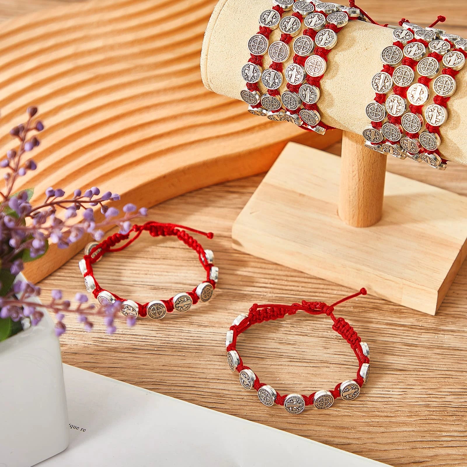 doha atls St Bracelets - Bijoux Art