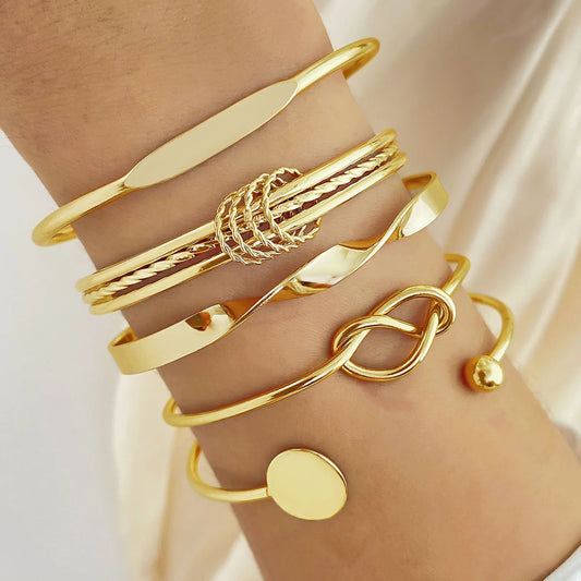 aya St Bracelets - Bijoux Art