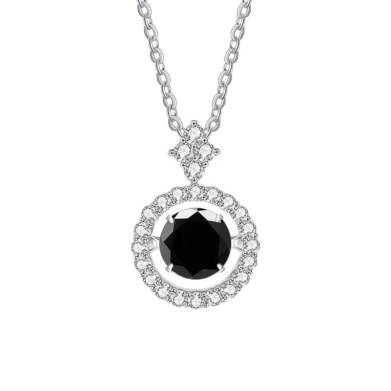 BIJOX  Diamond Necklace - Bijoux Art