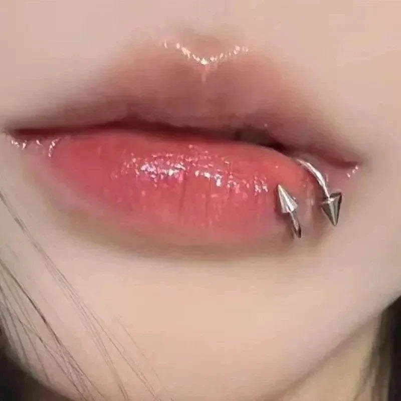 Helix Nose Ring - Bijoux Art