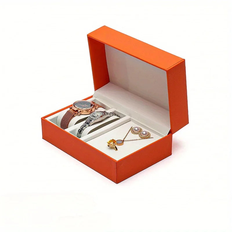 DANIA Set Box - Bijoux Art