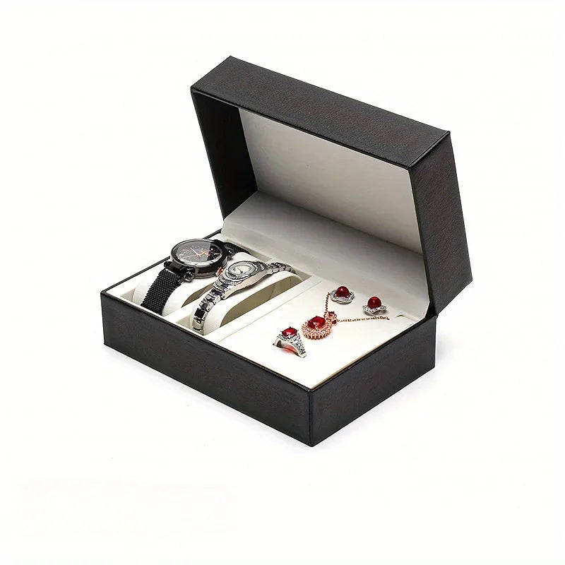 DANIA Set Box - Bijoux Art