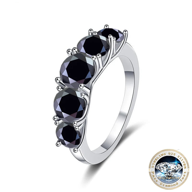 JoyceJelly  Ring STS Diamond - Bijoux Art