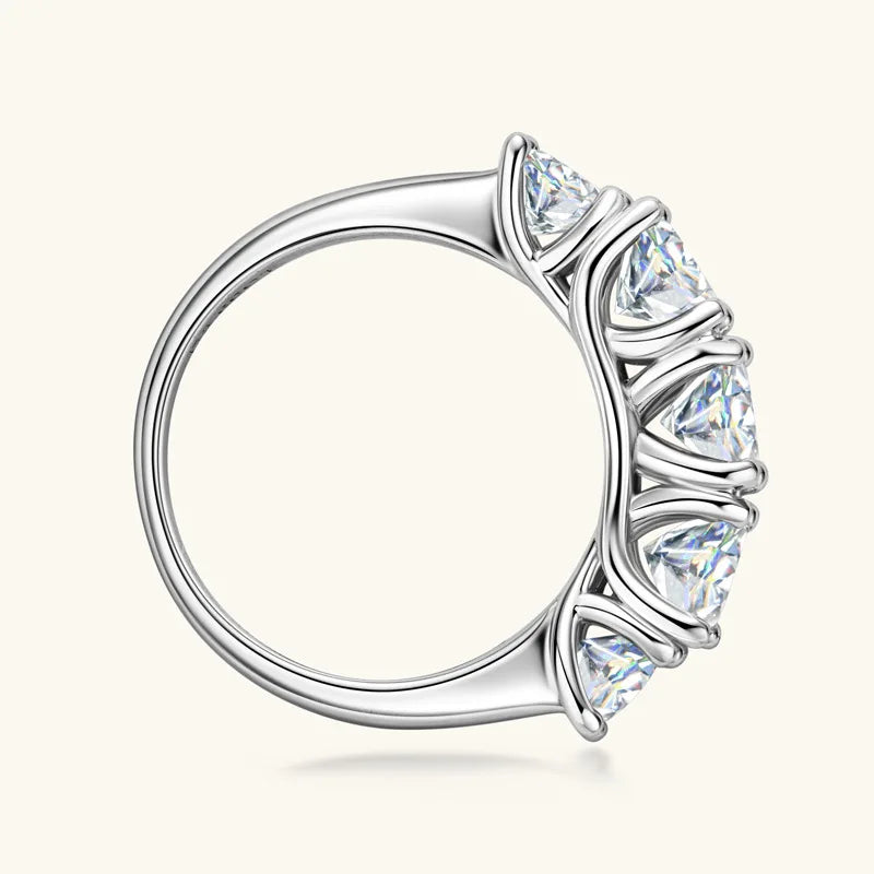 JoyceJelly  Ring STS Diamond - Bijoux Art