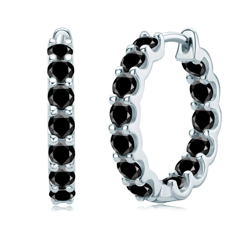 IOGOU Hoops  Earrings