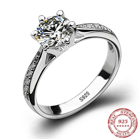 925Rania Sts 17002 Ring - Bijoux Art